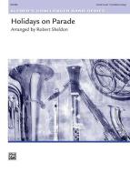 Holidays On Parade 