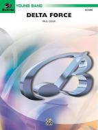 Delta Force 