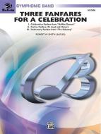 Three Fanfares For A Celebration Download