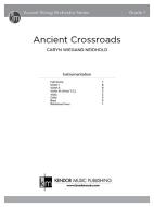 Ancient Crossroads 