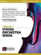 Basically Bach Standard