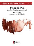 Sweetie Pie Standard
