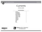 Currents 