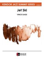Jet Ski Standard