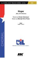 Hope Standard