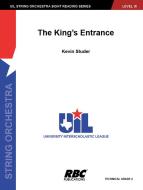 The King's Entrance 
