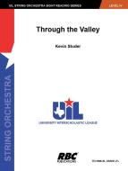 Through the Valley Standard