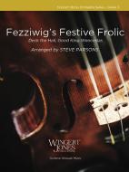 Fezziwig's Festive Frolic Standard