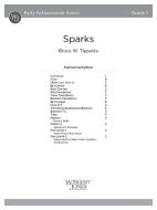Sparks 