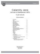 Calamity Jane 