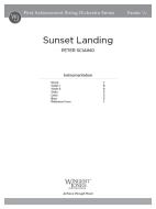 Sunset Landing 