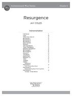 Resurgence 