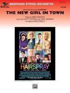The New Girl in Town 