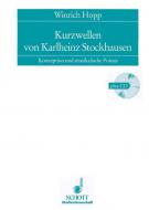 Kurzwellen von Karlheinz Stockhausen 