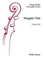 Steppin' Out 