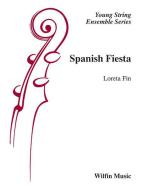 Spanish Fiesta 