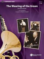 The Wearing Of The Green 
