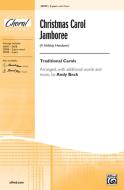 Christmas Carol Jamboree Download