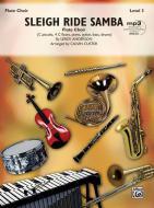 Sleigh Ride Samba 