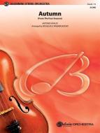Autumn (from the Four Seasons) Download