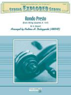 Rondo Presto 