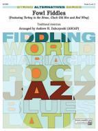 Fowl Fiddles 