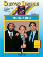 Tenor-Arias 