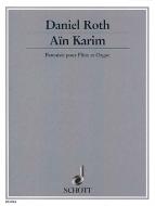 Aïn Karim Standard