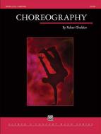 Choreography 