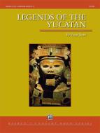 Legends Of The Yucatan 