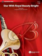 Star With Royal Beauty Bright 