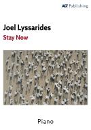 Stay Now 
