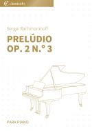 Prelúdio op. 2 n.º 3 