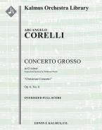 Concerto Grosso op. 6 n. 8 in sol minore 