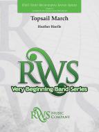 Topsail March Standard