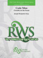 Code Moo Standard