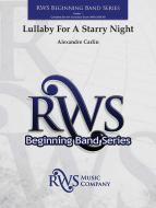 Lullaby For A Starry Night Standard