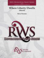 Where Liberty Dwells Standard