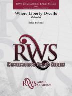 Where Liberty Dwells Standard