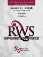 Fantoms By Firelight Standard