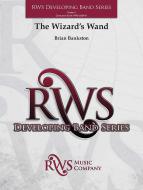 The Wizard's Wand 