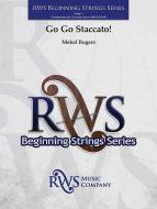 Go Go Staccato! Standard