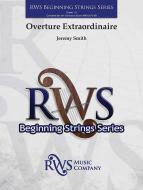 Overture Extraordinaire Standard