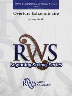 Overture Extraordinaire 
