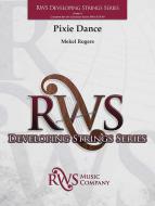 Pixie Dance Standard