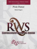 Pixie Dance Standard
