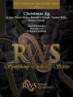 Christmas Jig 
