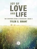 Joy of Love and Life Standard