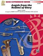 Angels From The Realms Of Glory 