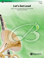 Let's Get Loud 